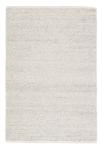 Jossick Cream/Taupe 5' X 7' Rug