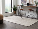 Jossick Cream/Taupe 5' X 7' Rug