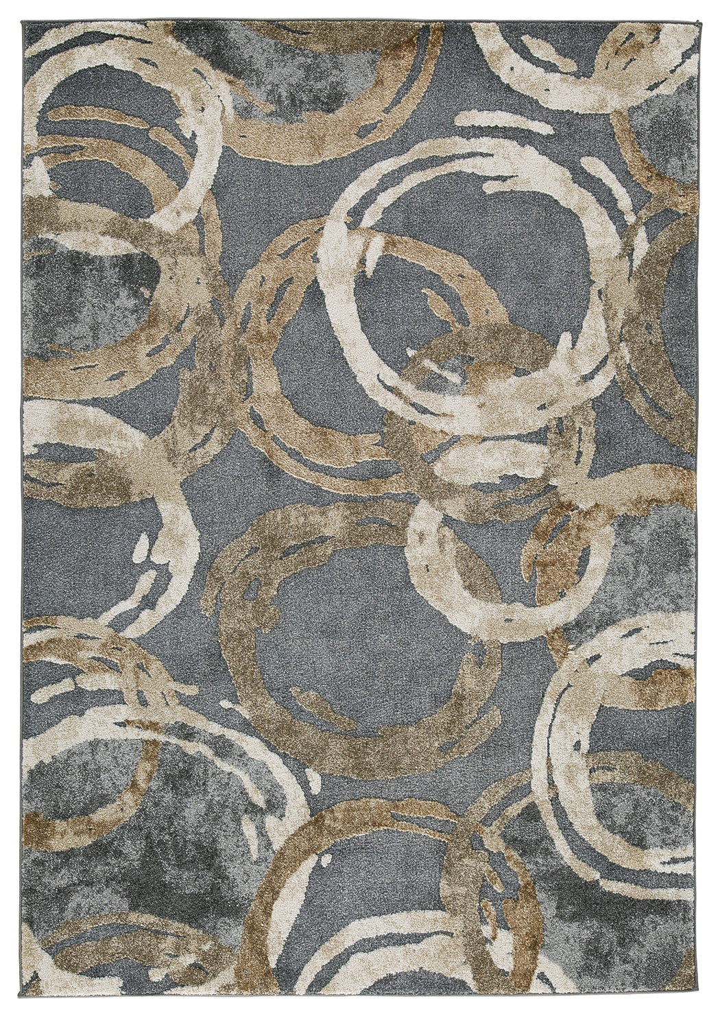 Faelyn Multi 7'10" X 9'10" Rug