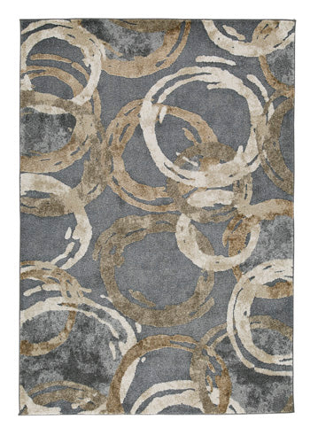 Faelyn Multi 7'10" X 9'10" Rug