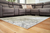 Poincilana Multi 5' X 7' Rug