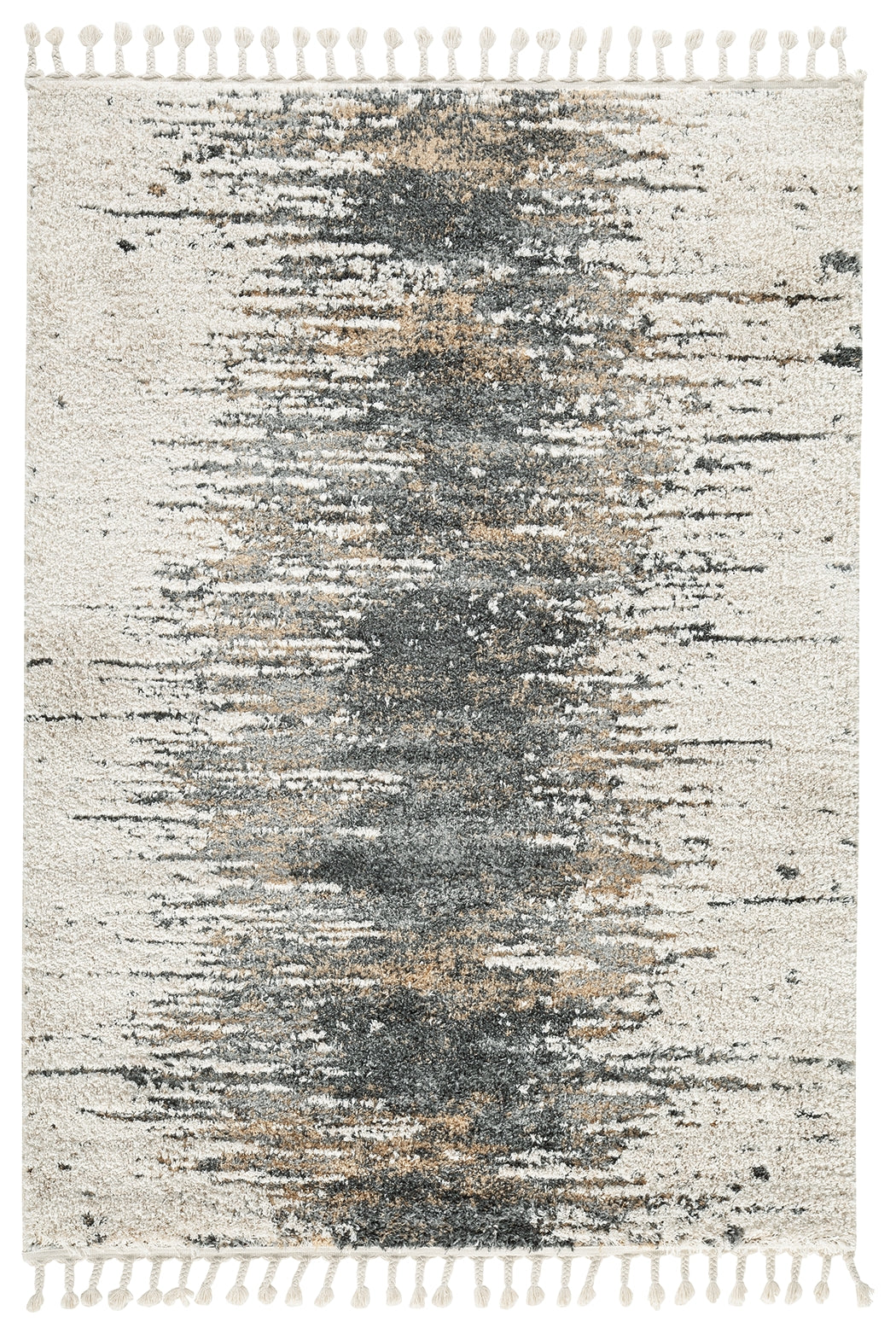 Jembeth Multi 7'10" X 9'10" Rug