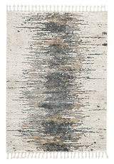 Jembeth Multi 7'10" X 9'10" Rug