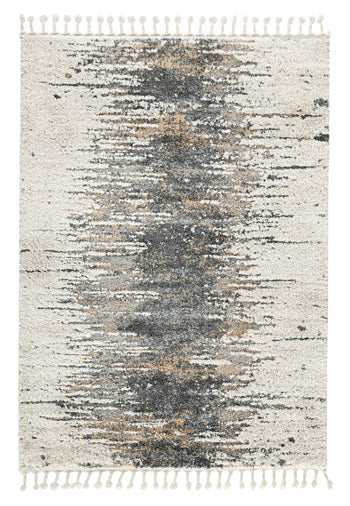 Jembeth Multi 5' X 7' Rug