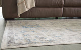 Barkham Multi 7'10" X 10' Rug