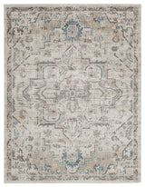 Barkham Multi 7'10" X 10' Rug