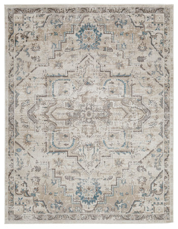 Barkham Multi 7'10" X 10' Rug