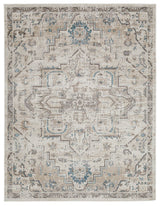 Barkham Multi 7'10" X 10' Rug