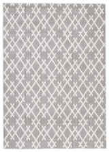 Wadehall Gray/Ivory 5' X 7' Rug