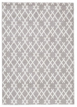 Wadehall Gray/Ivory 5' X 7' Rug