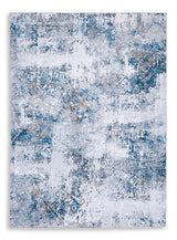 Garyard Multi 8' X 10' Rug