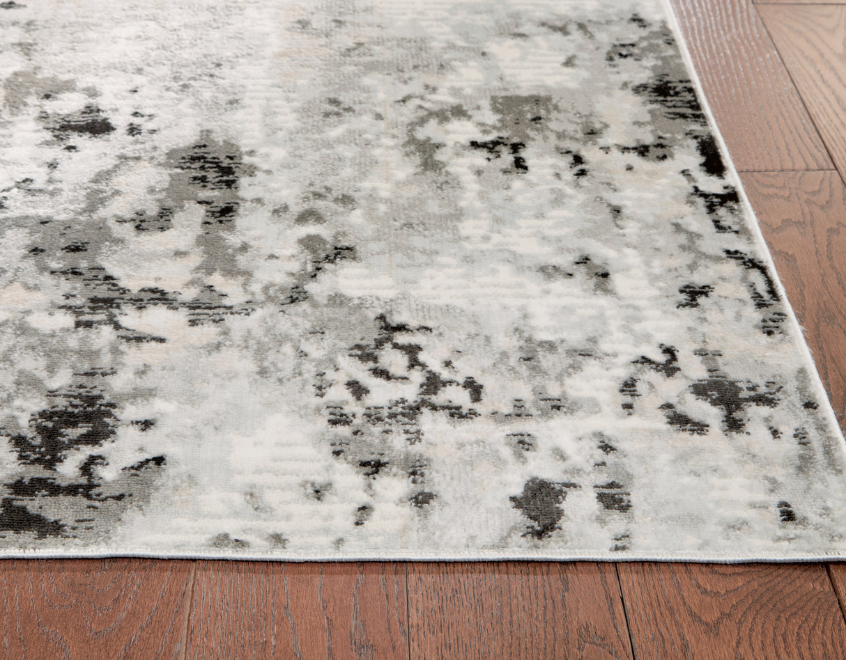 Greyland Multi 8' X 10' Rug