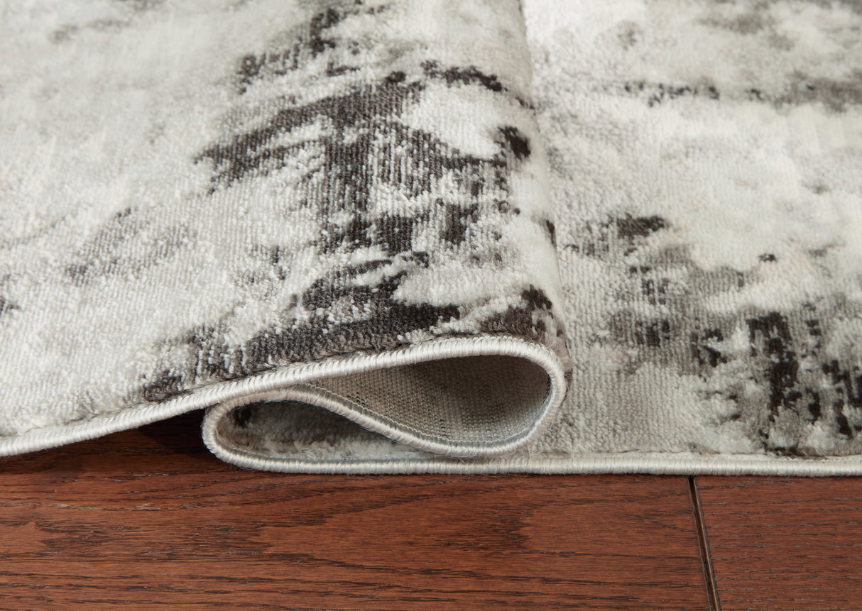 Greyland Multi 5' X 7' Rug