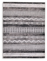 Henchester Multi 8' X 10' Rug