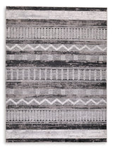 Henchester Multi 8' X 10' Rug