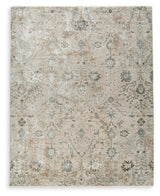 Dudmae Multi 7'10" X 10'3" Rug