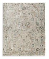 Dudmae Multi 7'10" X 10'3" Rug