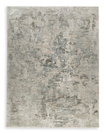 Hilldunn Multi 7'10" X 10'3" Rug