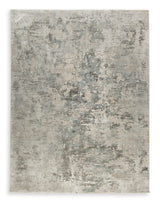 Hilldunn Multi 7'10" X 10'3" Rug