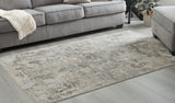 Hilldunn Multi 5' X 7'5" Rug