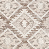 Odedale Tan/Cream 5' X 7' Rug