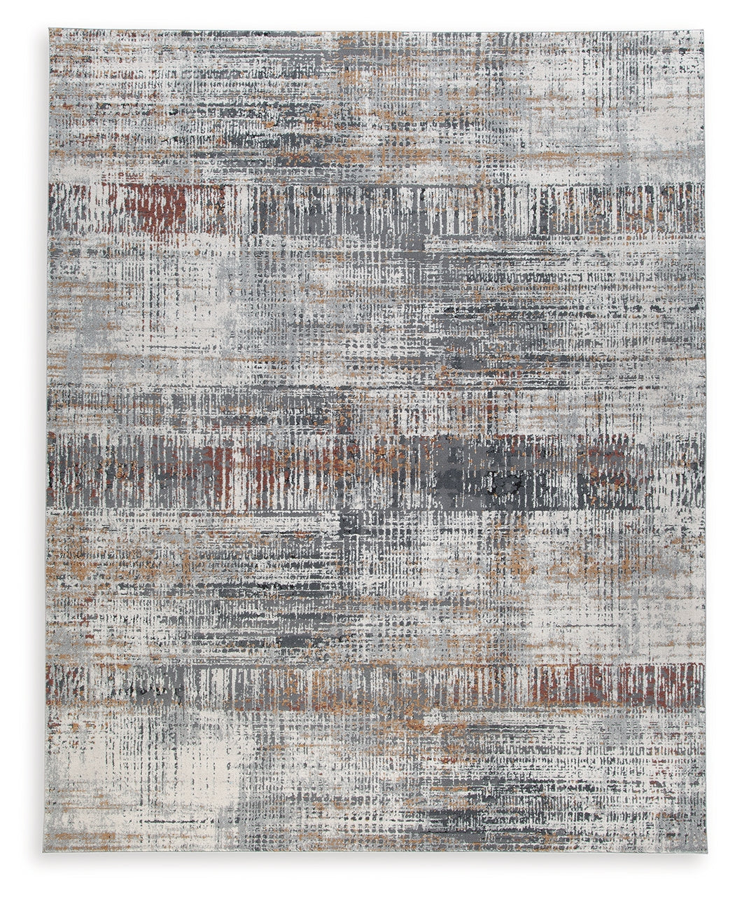 Rhettner Multi 7'10" X 9'10" Rug