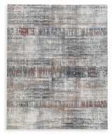 Rhettner Multi 7'10" X 9'10" Rug