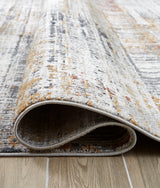 Rhettner Multi 5'3" X 7'3" Rug