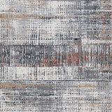 Rhettner Multi 7'10" X 9'10" Rug