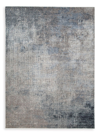 Brookhall Multi 7'10" X 10'6" Rug