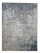 Brookhall Multi 7'10" X 10'6" Rug