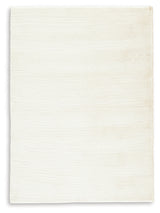 Anaben Ivory 8' X 10' Rug