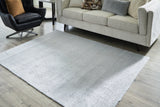 Anaben Gray 8' X 10' Rug