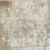 Grifflain Tan/Brown/Gray 8' X 10' Rug