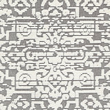 Oddetteley Gray/Ivory 4'11" X 7'2" Rug