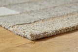 Abbotton Taupe/Gray/Caramel Large Rug