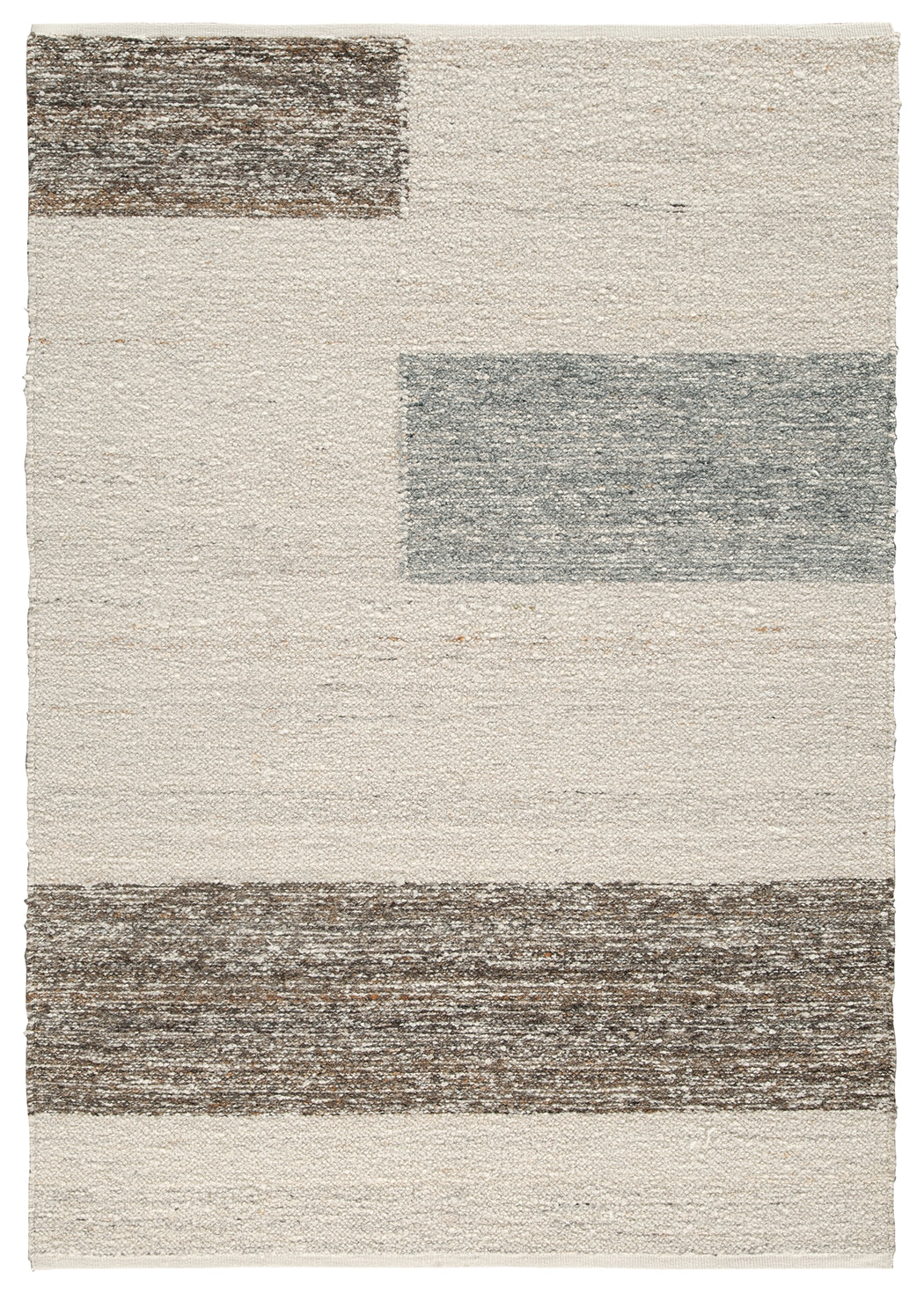 Barus Beige/Brown/Gray Large Rug