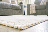 Adanmund Beige/Caramel Medium Rug