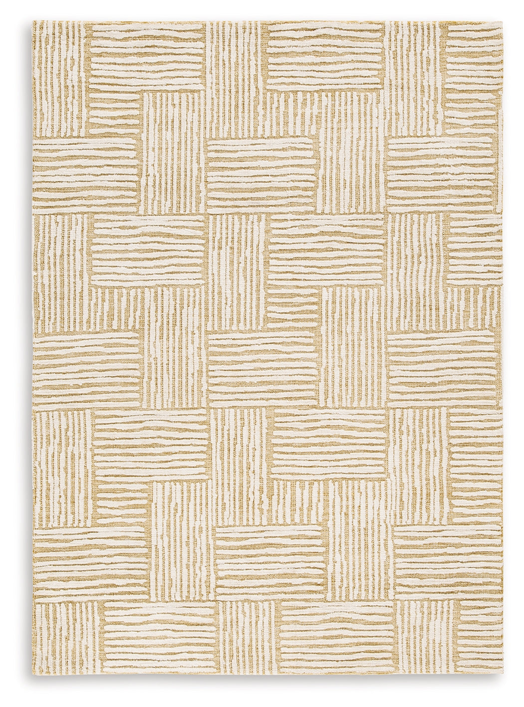 Adanmund Beige/Caramel Medium Rug