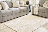 Adanmund Beige/Caramel Medium Rug