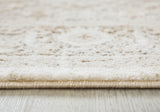 Gatwell Ivory/Gray/Tan Medium Rug