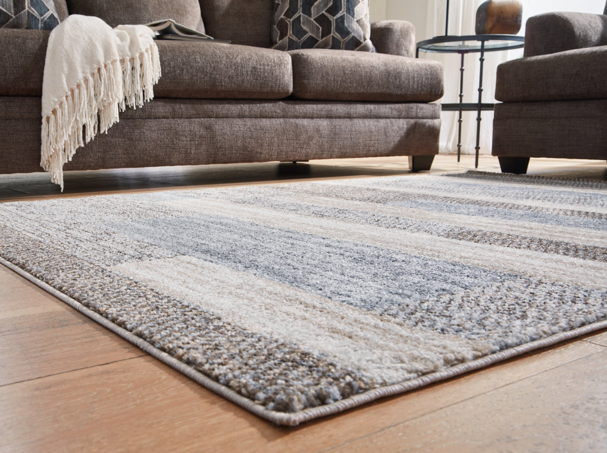 Sethburn Large Rug