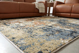 Maville Multi Medium Rug