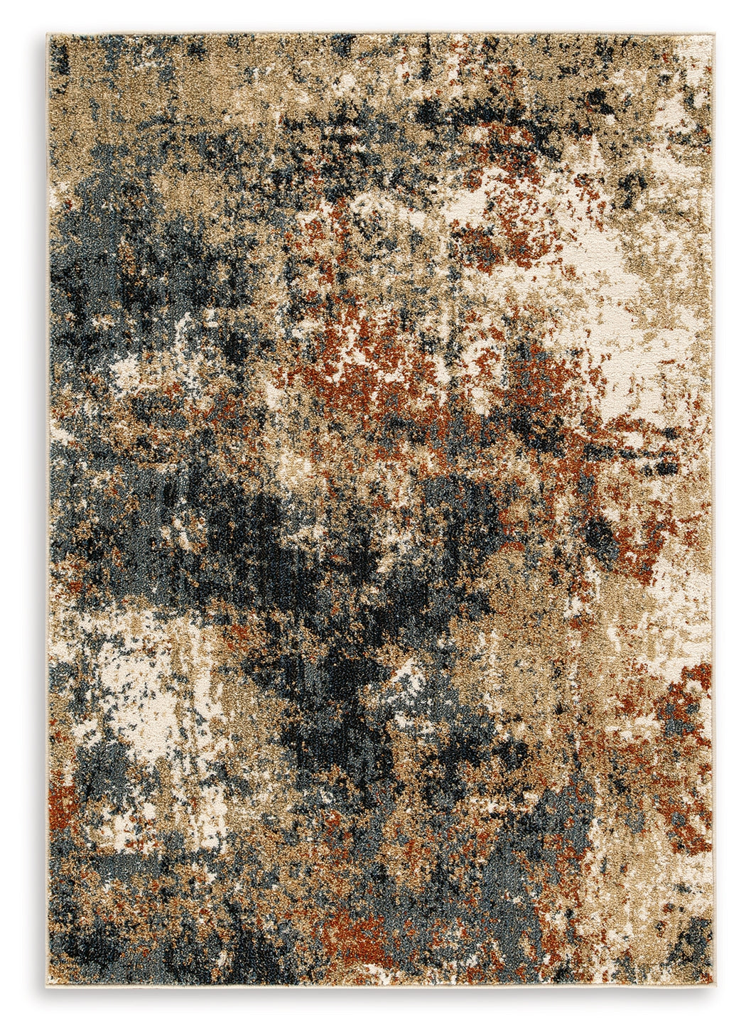 Maville Multi Medium Rug