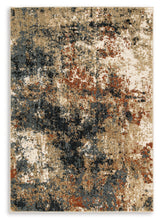 Maville Multi Large Rug