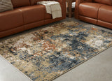 Maville Multi Medium Rug