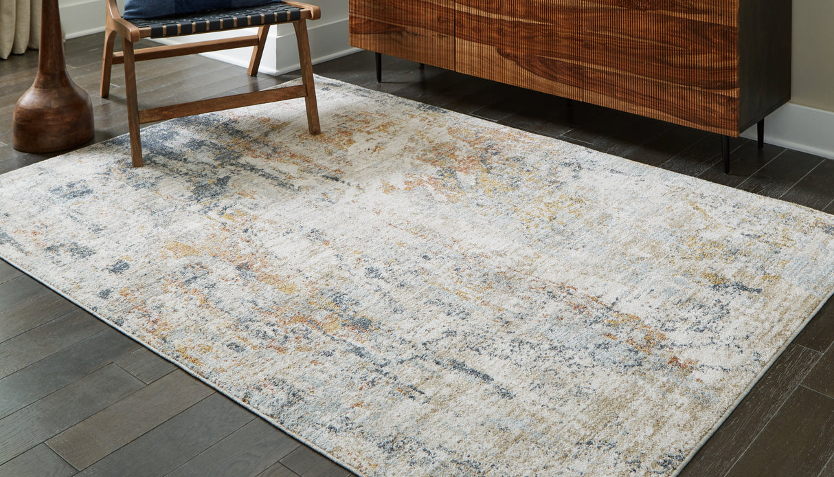 Danvore Large Rug