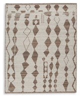 Brettler Large Rug