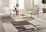 Kencher Extra Large Rug