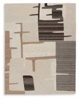 Kencher Large Rug